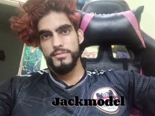 Jackmodel