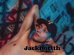 Jacknortth