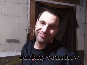 Jacknyvonshow