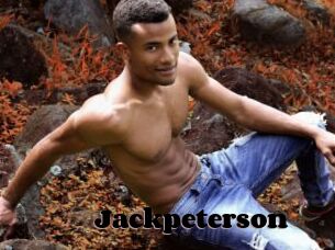 Jackpeterson