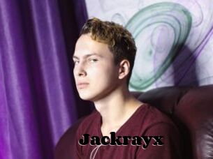 Jackrayx