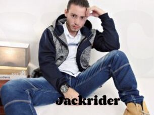 Jackrider