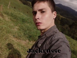 Jackrusse
