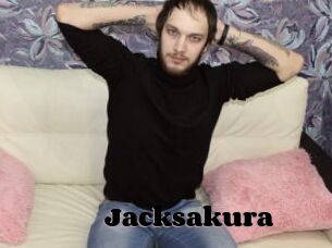 Jacksakura