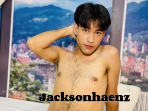 Jacksonhaenz