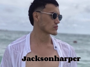 Jacksonharper