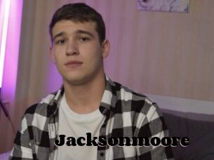 Jacksonmoore
