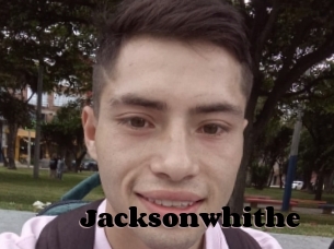 Jacksonwhithe