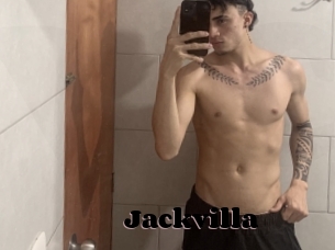 Jackvilla