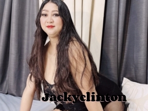 Jackyclinton