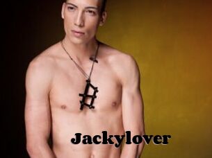 Jackylover