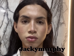 Jackymurphy