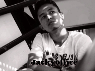 Jackyoffice