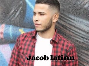 Jacob_latinn