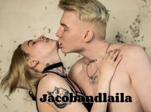 Jacobandlaila