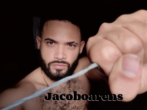 Jacoboarens