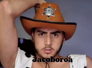 Jacoboroa