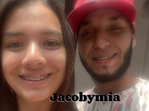 Jacobymia