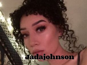 Jadajohnson