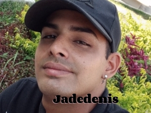 Jadedenis