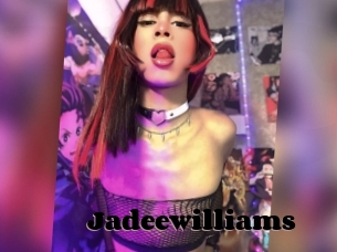 Jadeewilliams