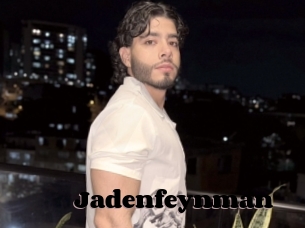 Jadenfeynman