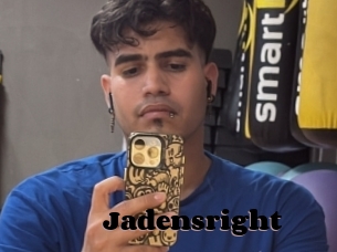 Jadensright