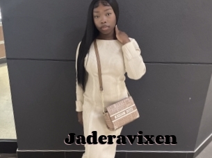 Jaderavixen