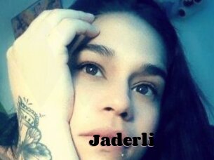 Jaderli