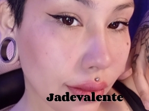 Jadevalente