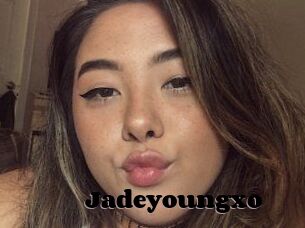 Jadeyoungxo