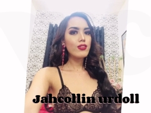 Jahcollin_urdoll