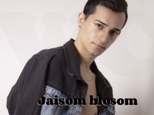 Jaisom_blosom