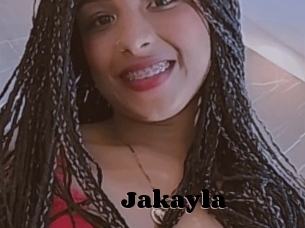 Jakayla