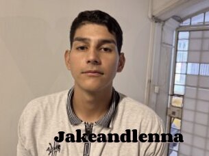 Jakeandlenna