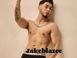 Jakeblazee
