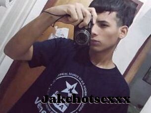 Jakehotsexxx