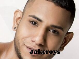 Jakeroys