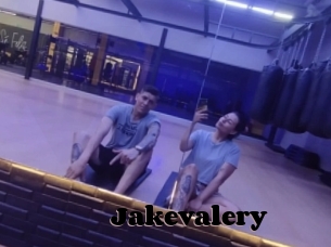 Jakevalery