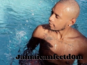 Jamaicanfeetd0m