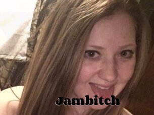 Jambitch
