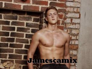 Jamescamix