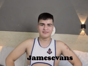 Jamesevans