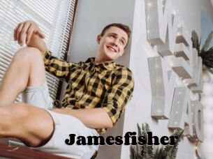 Jamesfisher