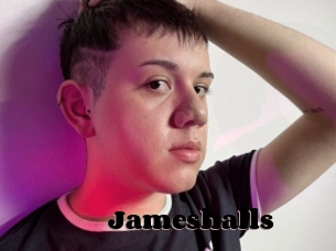 Jameshalls