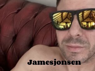 Jamesjonsen