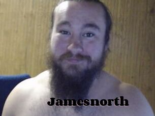 Jamesnorth