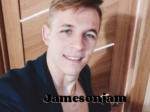 Jamesonjam