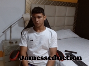 Jamesseduction