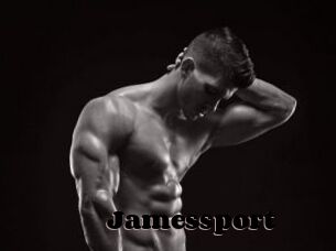 Jamessport
